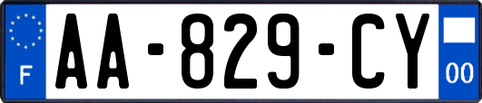 AA-829-CY