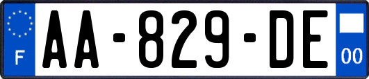 AA-829-DE