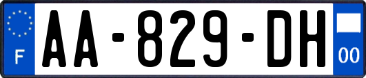 AA-829-DH