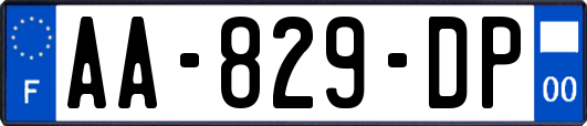 AA-829-DP