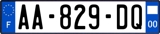 AA-829-DQ