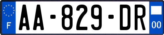 AA-829-DR