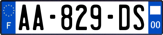 AA-829-DS