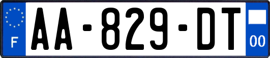 AA-829-DT