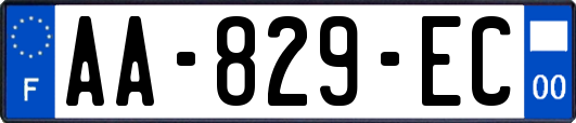 AA-829-EC