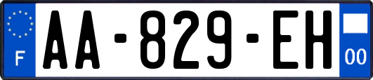 AA-829-EH