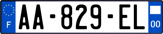 AA-829-EL