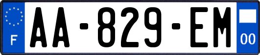 AA-829-EM