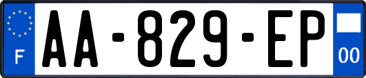 AA-829-EP