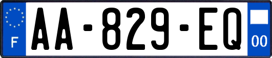 AA-829-EQ