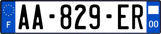 AA-829-ER