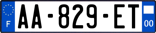 AA-829-ET