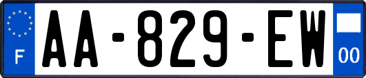 AA-829-EW