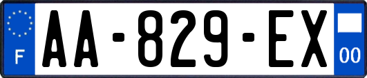 AA-829-EX