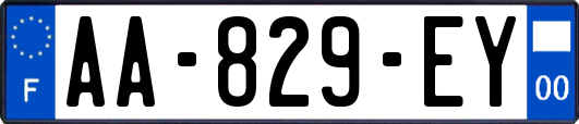 AA-829-EY