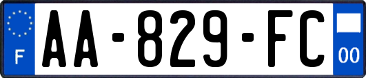 AA-829-FC