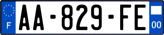 AA-829-FE