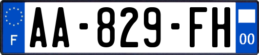 AA-829-FH