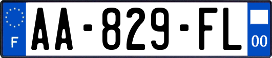 AA-829-FL