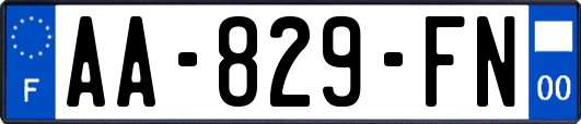 AA-829-FN