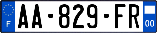 AA-829-FR