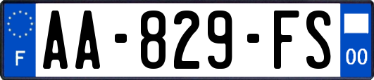 AA-829-FS