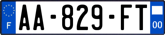 AA-829-FT