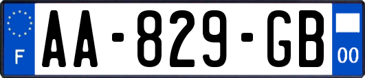 AA-829-GB