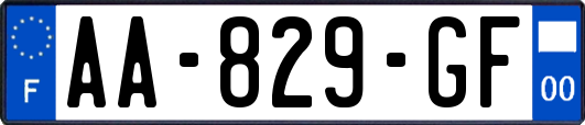 AA-829-GF