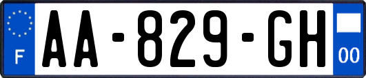 AA-829-GH