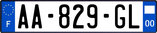 AA-829-GL