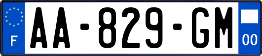 AA-829-GM