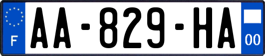 AA-829-HA