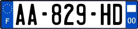 AA-829-HD