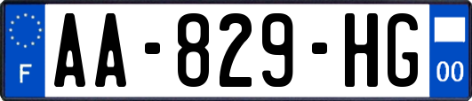 AA-829-HG