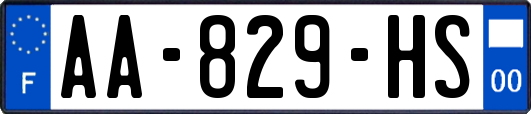 AA-829-HS