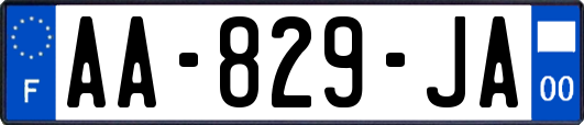 AA-829-JA