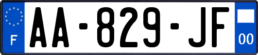 AA-829-JF