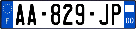 AA-829-JP