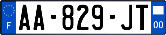 AA-829-JT