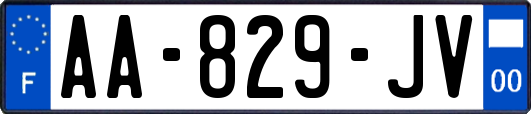 AA-829-JV