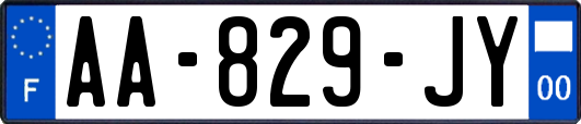 AA-829-JY