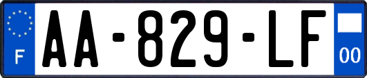 AA-829-LF