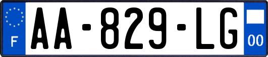 AA-829-LG