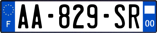 AA-829-SR