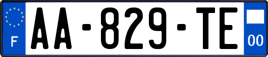 AA-829-TE