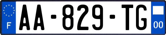 AA-829-TG