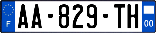 AA-829-TH