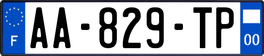 AA-829-TP