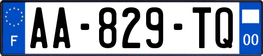 AA-829-TQ